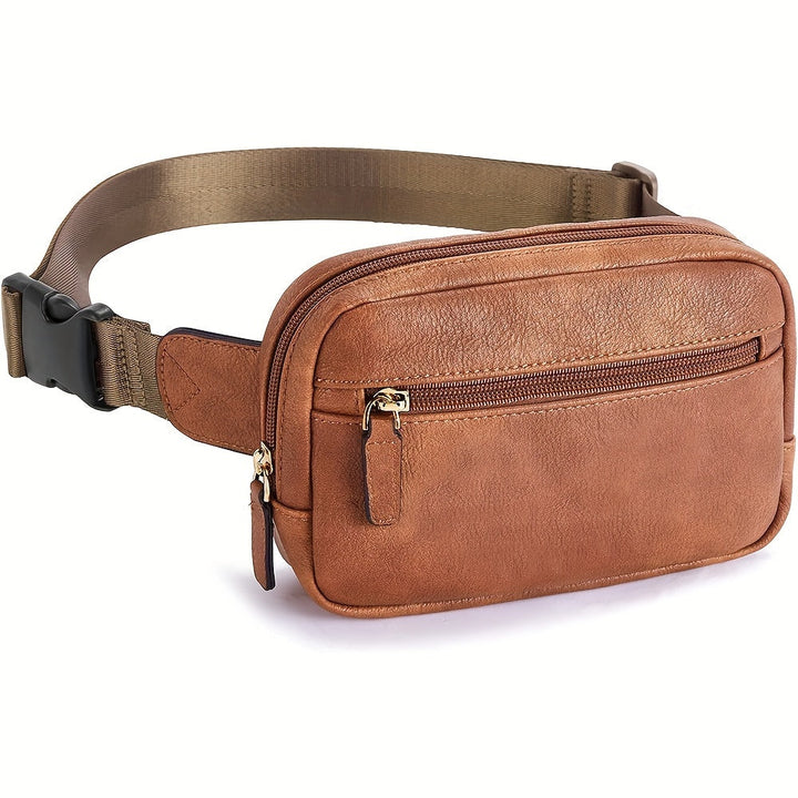 Aspen - Sport Crossbody Pack