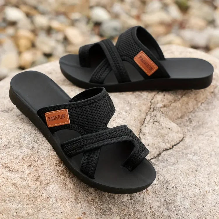 Erin - Ergonomic Sandals