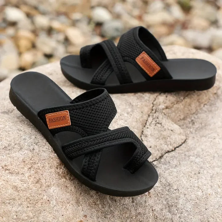 Erin - Ergonomic Sandals