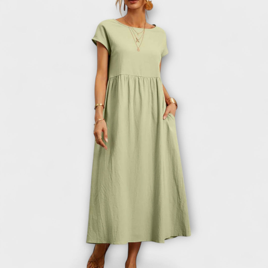 Julie - Dress