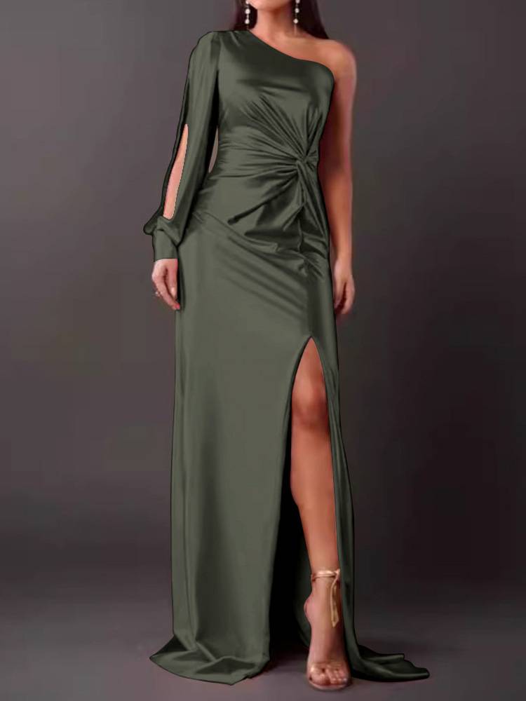 Fiona - Elegant Dress with Sophistication