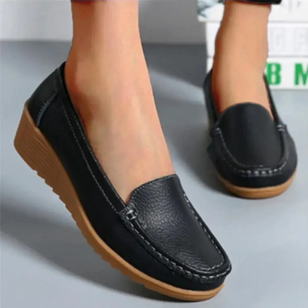 Zara - Orthopedic Slip-On Shoes