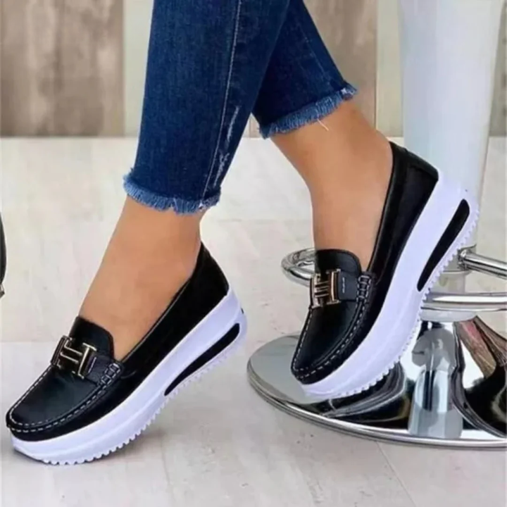 Isabelle Women's Orthopedic Shoes