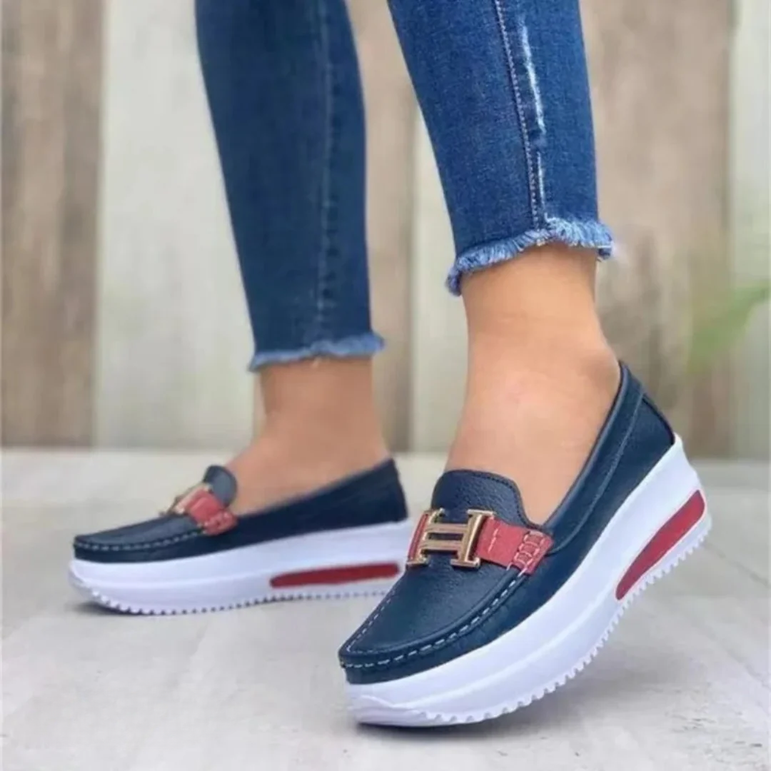Isabelle Women's Orthopedic Shoes