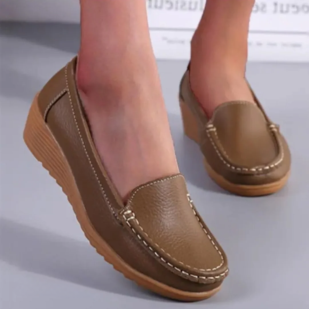 Zara - Orthopedic Slip-On Shoes