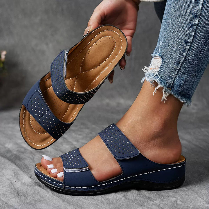 Jodie - Ergonomic Sandals