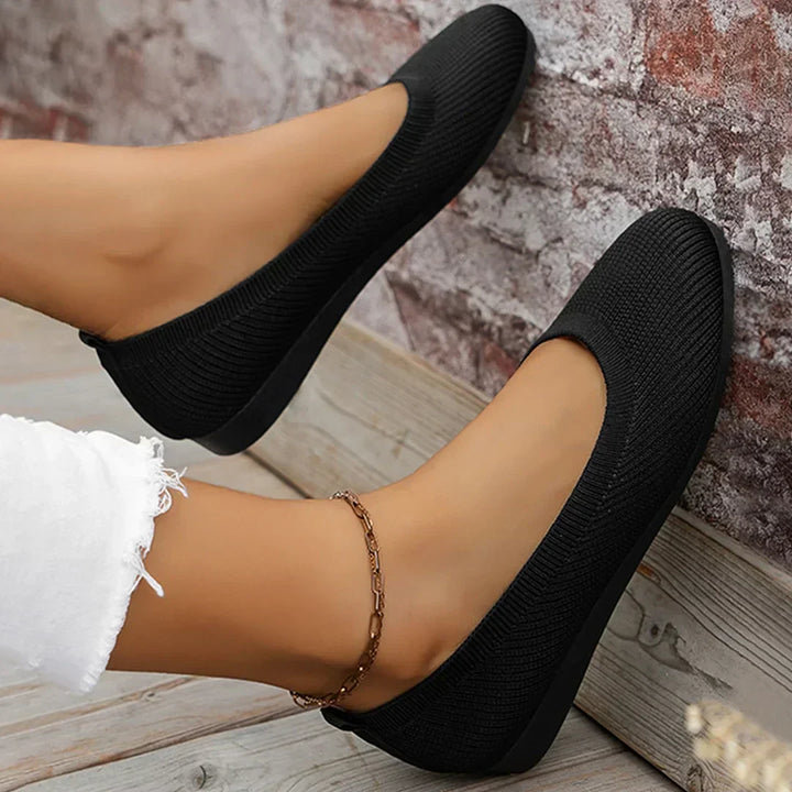 Grace - Comfort Shoes