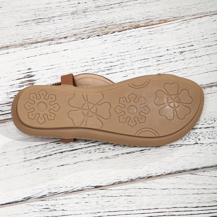 Georgia - Comfortable Sandals