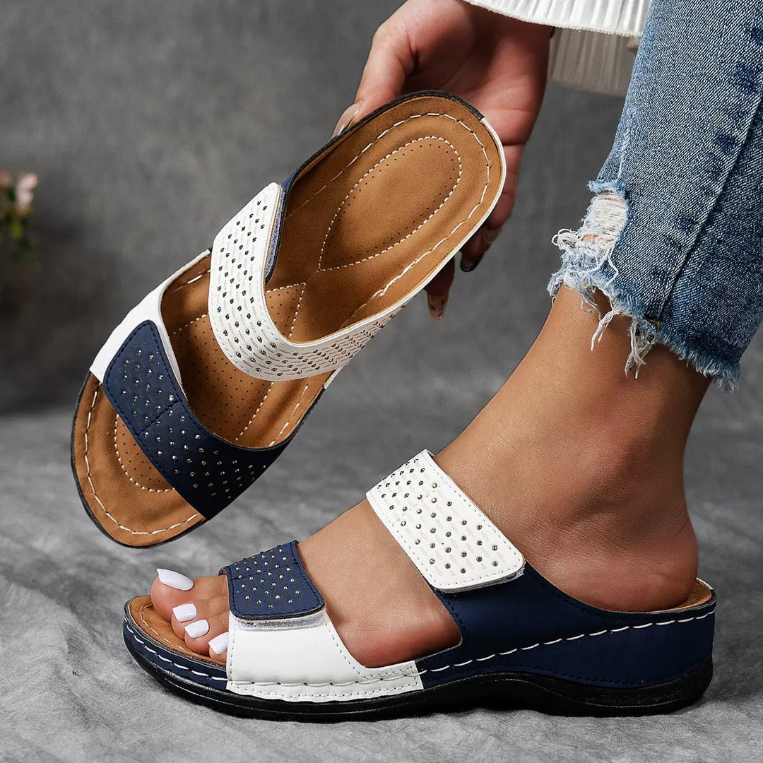Jodie - Ergonomic Sandals