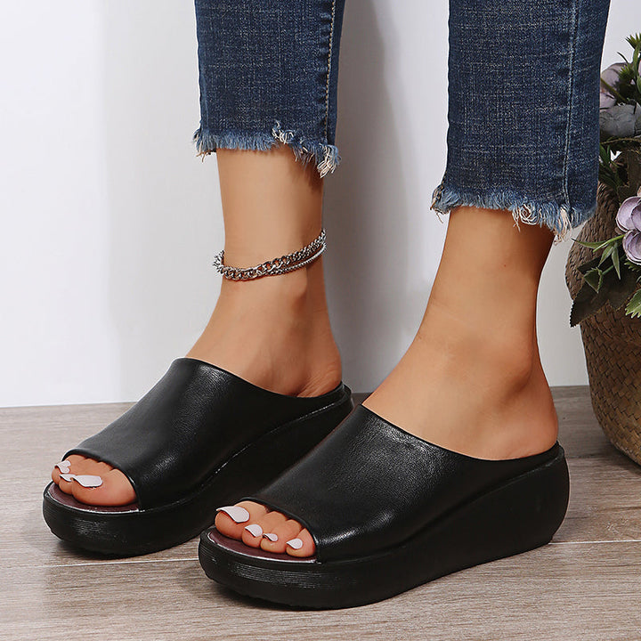 Claire - Orthopedic Sandals