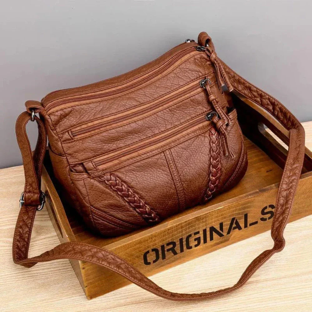 Sophia’s -  Classic Harmony Bag
