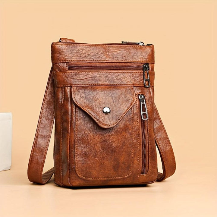 Michelle - Vintage Crossbody Bag