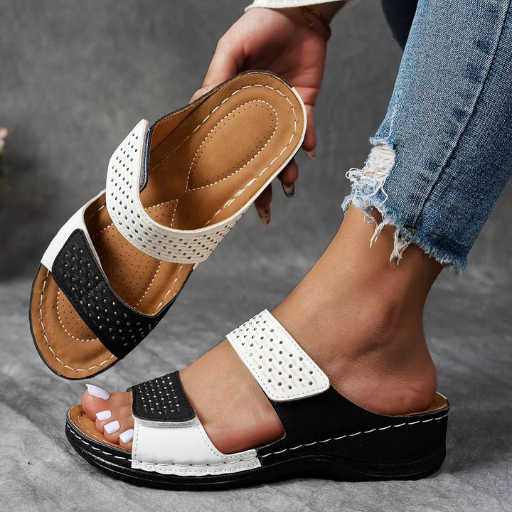 Jodie - Ergonomic Sandals
