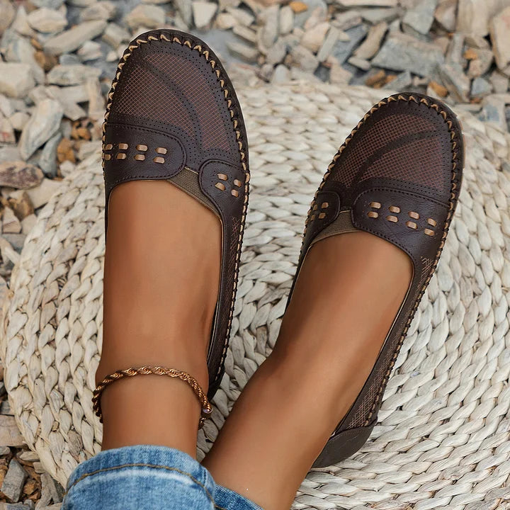 Daisy - Women’s Orthopedic Shoes