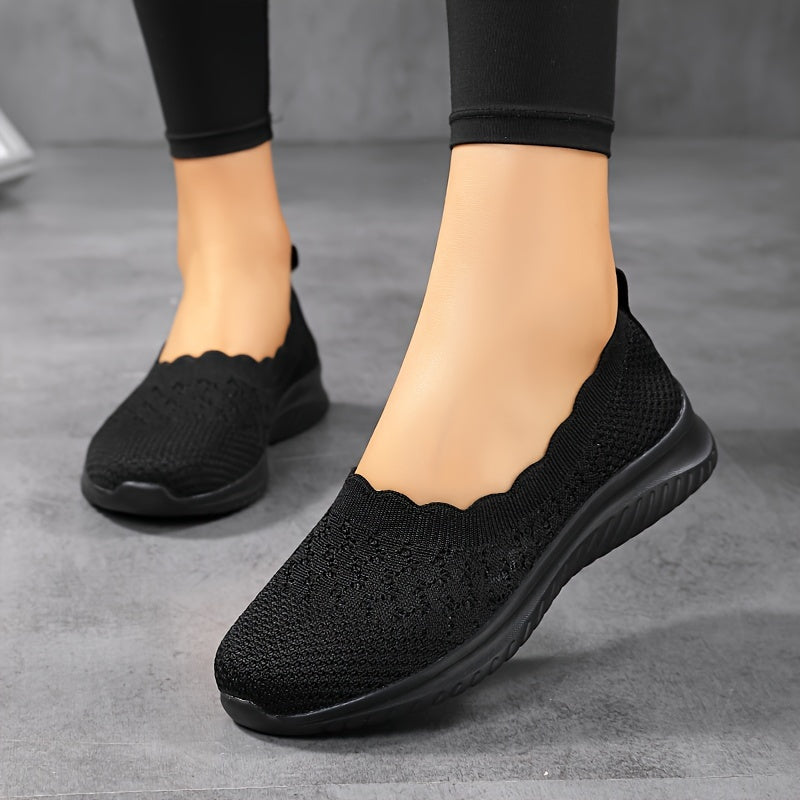 Sadie Lightweight Orthopedic Sneakers