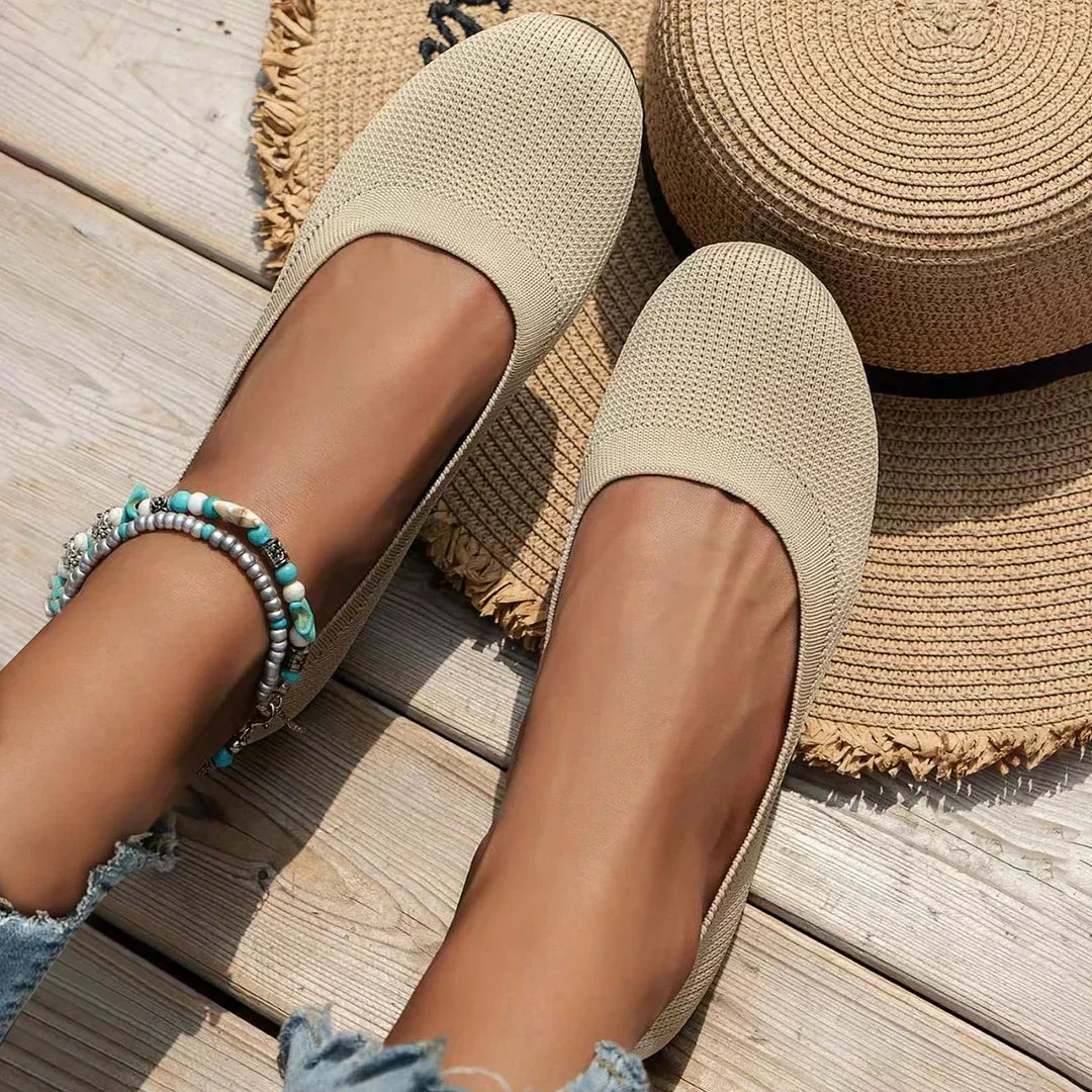 Grace - Comfort Shoes