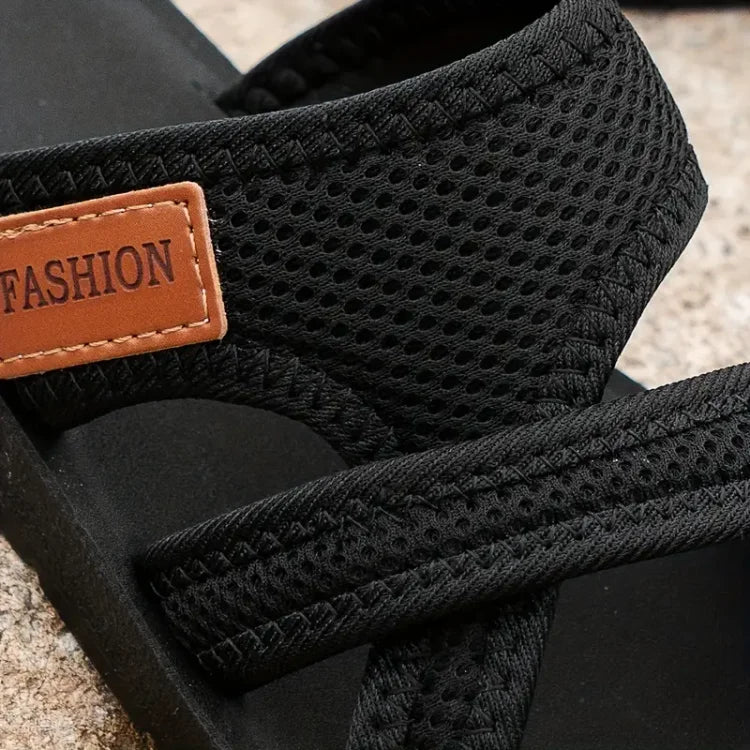Erin - Ergonomic Sandals