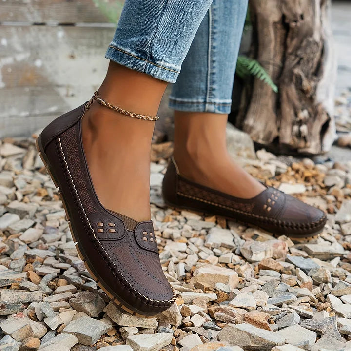 Daisy - Women’s Orthopedic Shoes