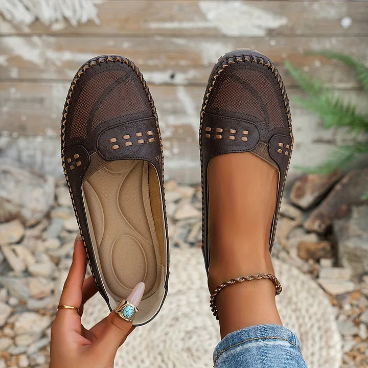 Daisy - Women’s Orthopedic Shoes