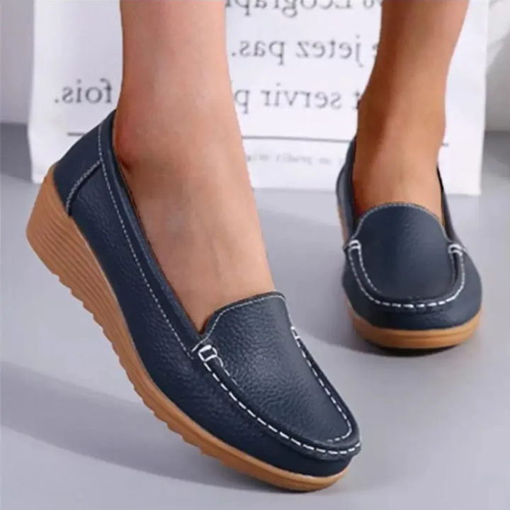 Zara - Orthopedic Slip-On Shoes