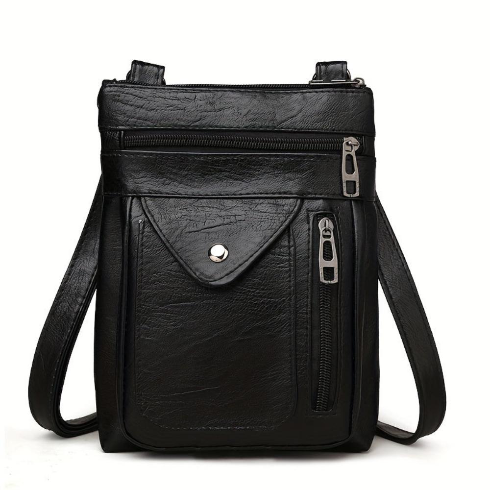 Michelle - Vintage Crossbody Bag