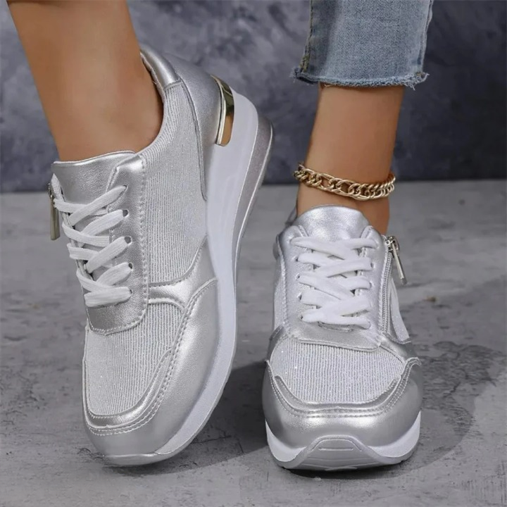 Lily - Women's Heel Relief Sneakers