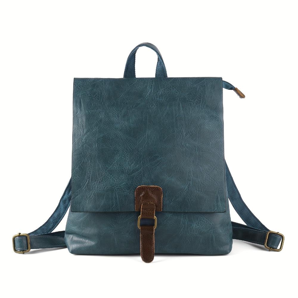 Harper - Multifunctional Retro Backpack