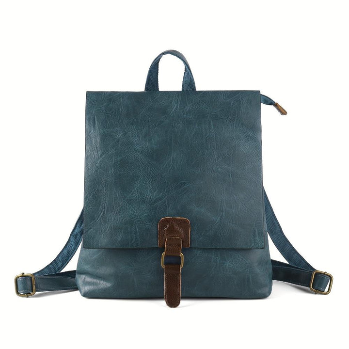 Harper - Multifunctional Retro Backpack