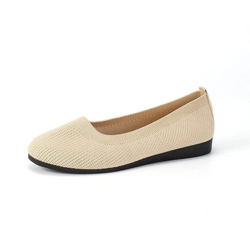 Grace - Comfort Shoes