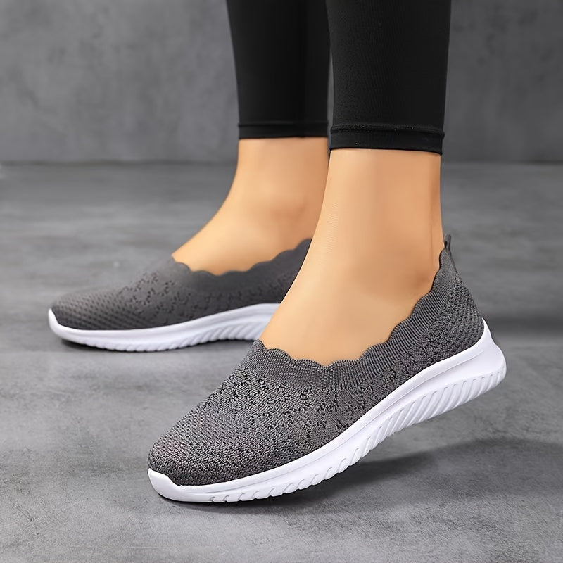Sadie Lightweight Orthopedic Sneakers