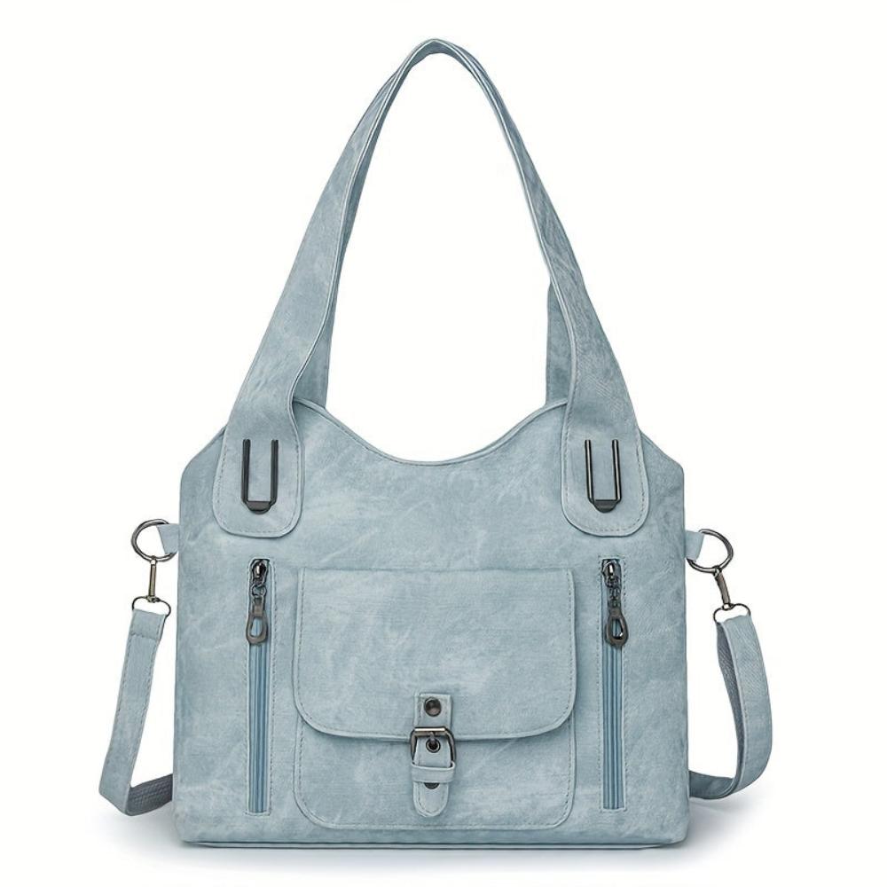 Elise’s -  Vintage Charm | Shoulder Bag