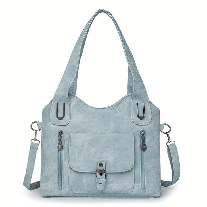 Elise’s -  Vintage Charm | Shoulder Bag