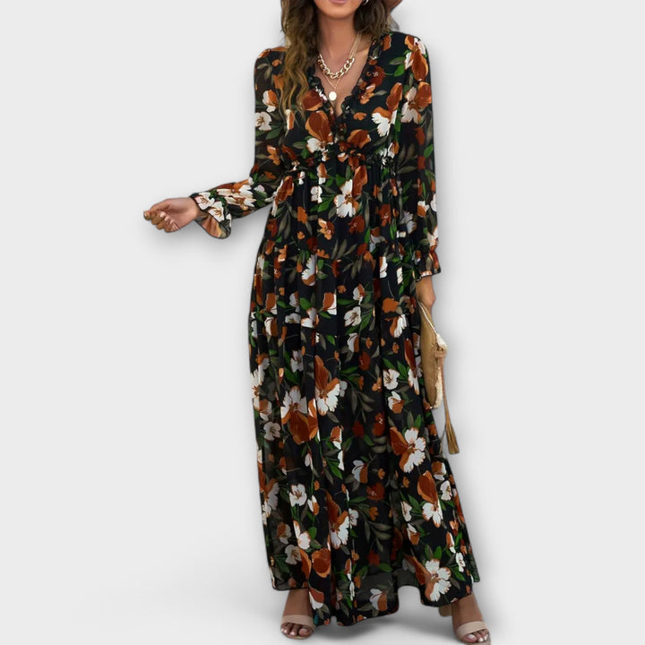 Laura - Elegant Dress