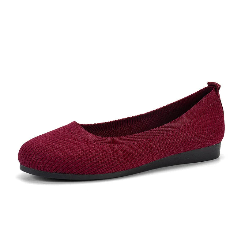 Grace - Comfort Shoes