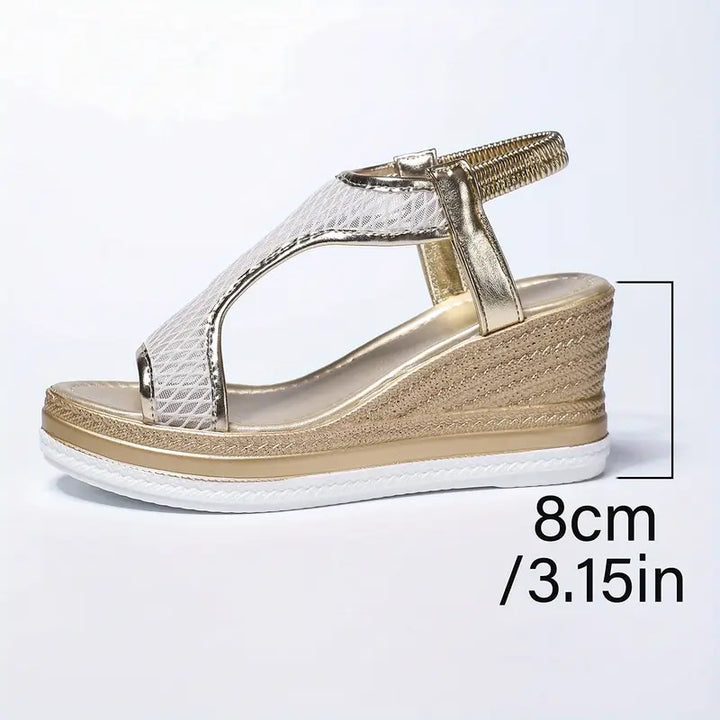 Alexandra - Ergonomic Sandals