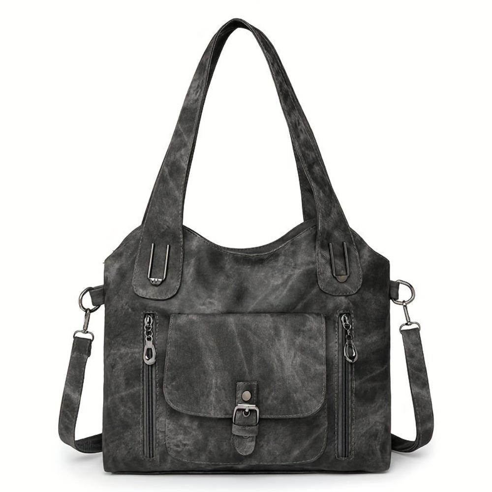 Elise’s -  Vintage Charm | Shoulder Bag