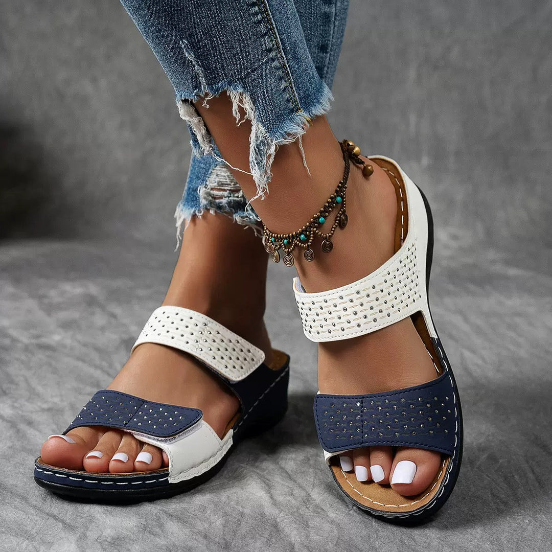 Jodie - Ergonomic Sandals