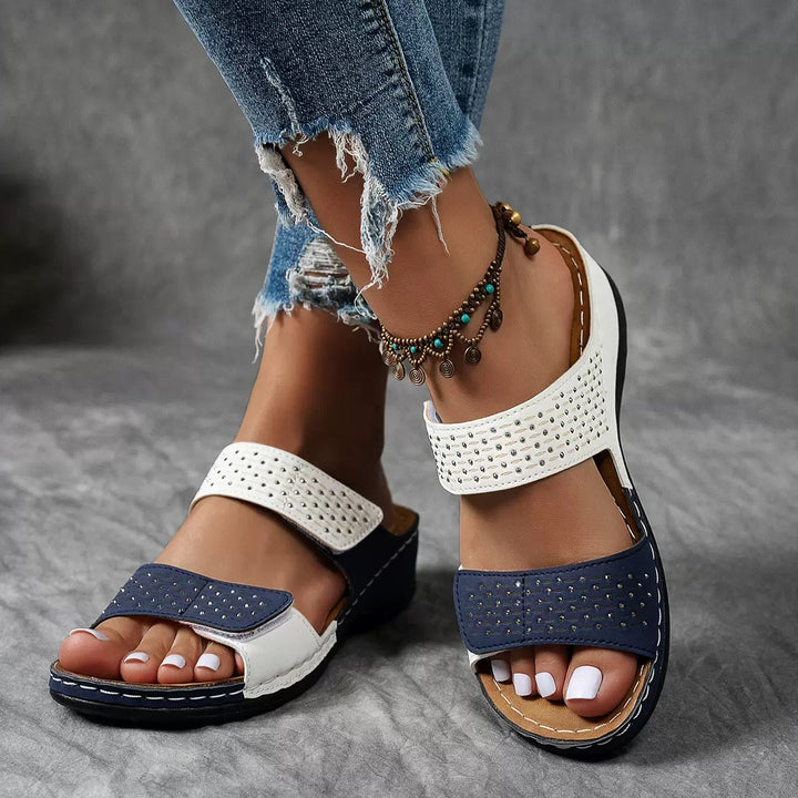 Jodie - Ergonomic Sandals