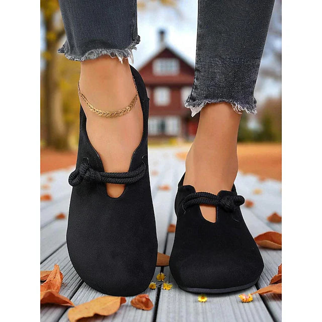 Laura - Coastal Serenity Loafers