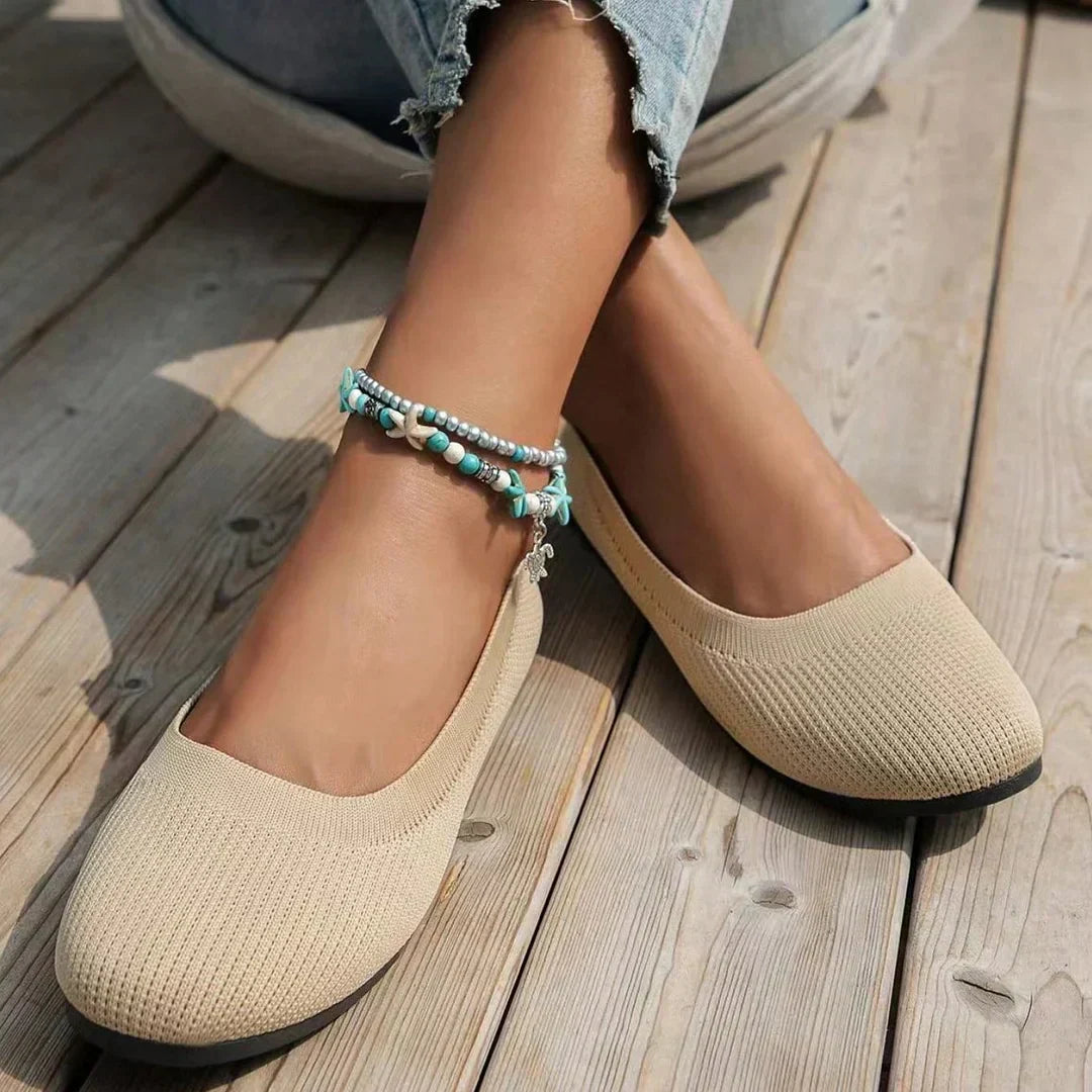 Grace - Comfort Shoes