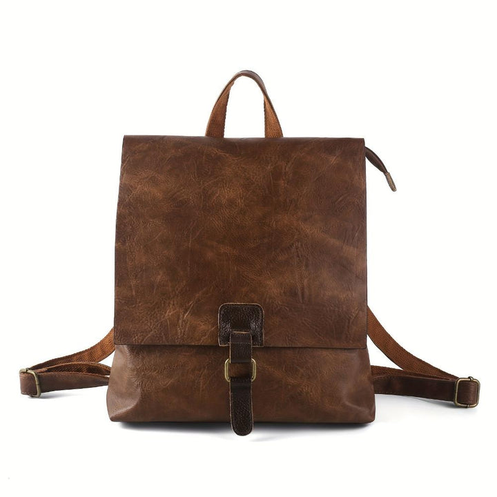 Harper - Multifunctional Retro Backpack