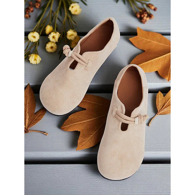Laura - Coastal Serenity Loafers
