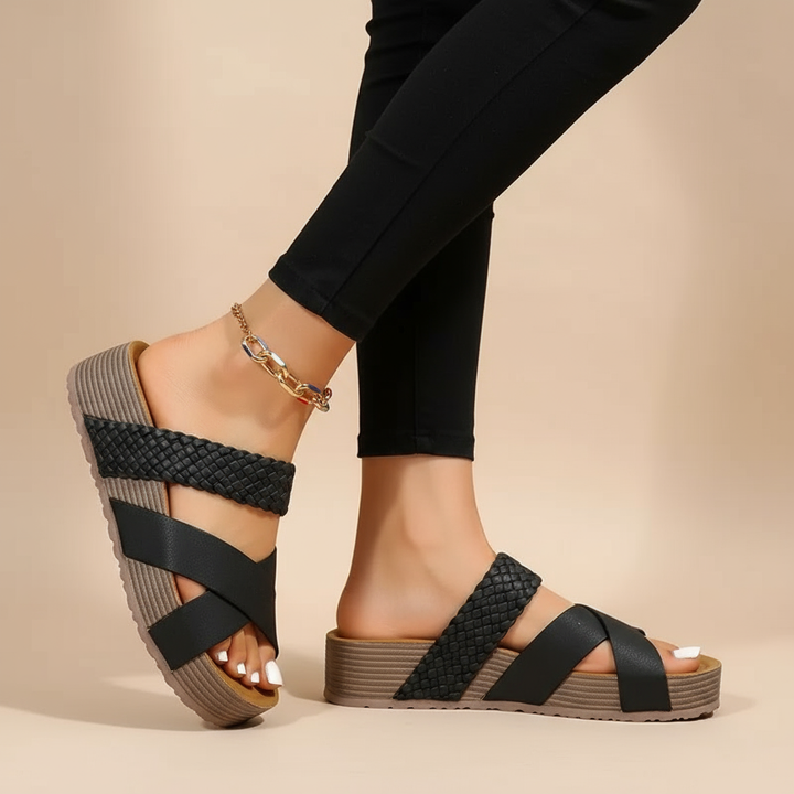 Kylie - Ergonomic Sandals