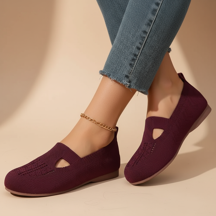 Samantha - Ergonomic Sandals