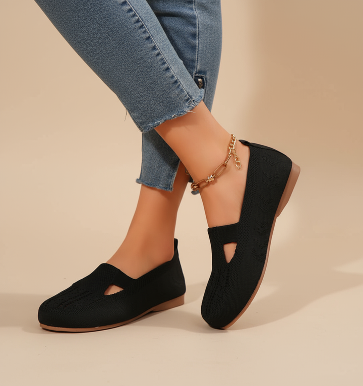 Samantha - Ergonomic Sandals
