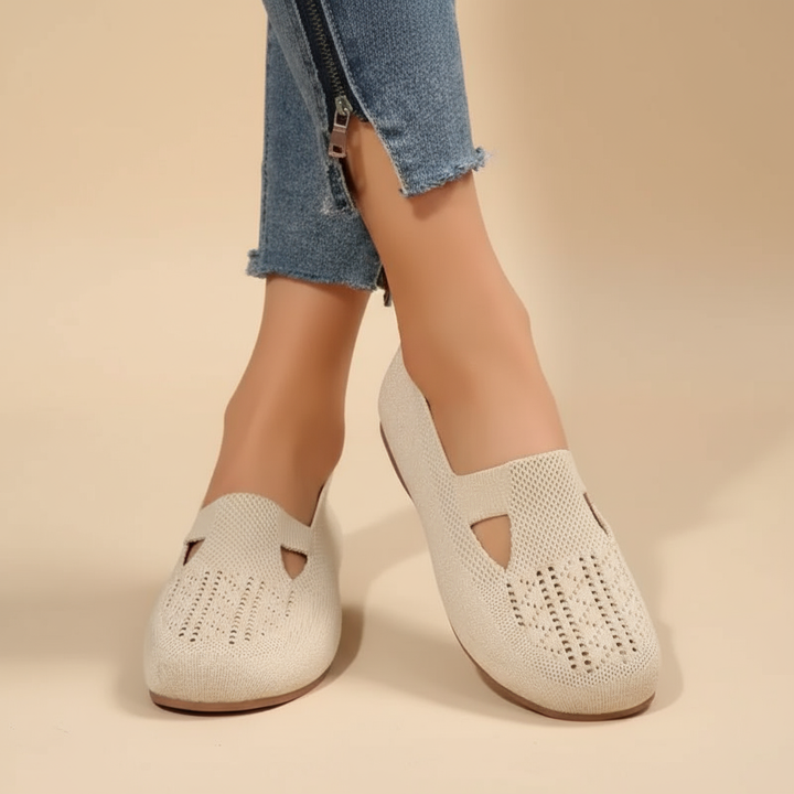 Samantha - Ergonomic Sandals