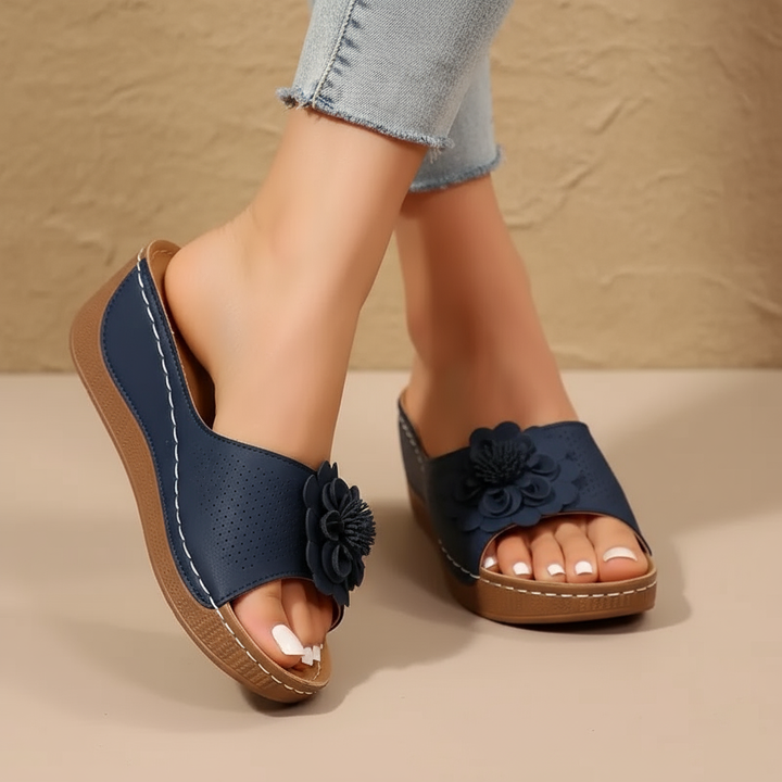 Melissa - Ergonomic Sandals