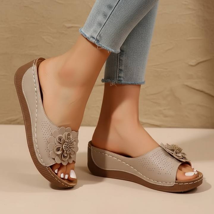 Melissa - Ergonomic Sandals