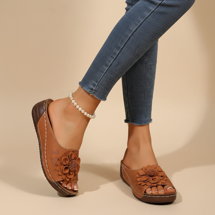Melissa - Ergonomic Sandals