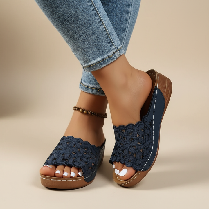 Rachel - Ergonomic Sandals